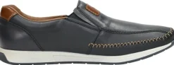 Rieker Sportief Blauw Outlet