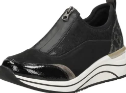 Remonte Sportief Zwart New