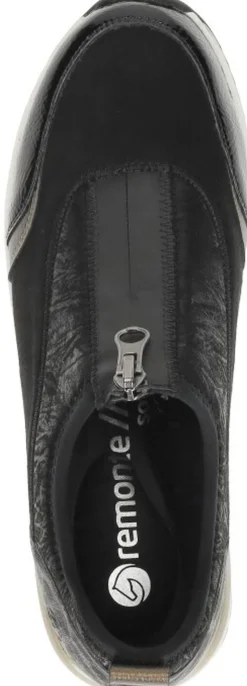 Remonte Sportief Zwart New
