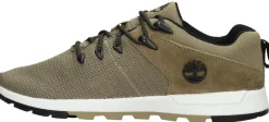 Timberland Sprint Trekker Low Knit Beige Outlet