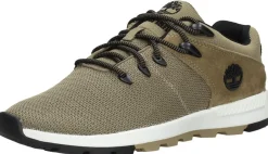 Timberland Sprint Trekker Low Knit Beige Outlet