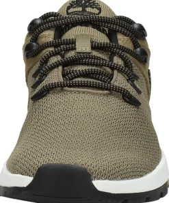 Timberland Sprint Trekker Low Knit Beige Outlet