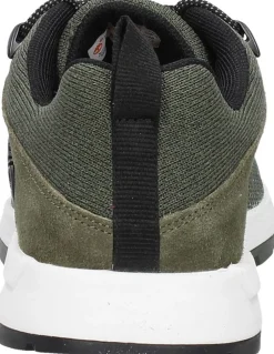 Timberland Sprint Trekker Low Knit Groen Fashion