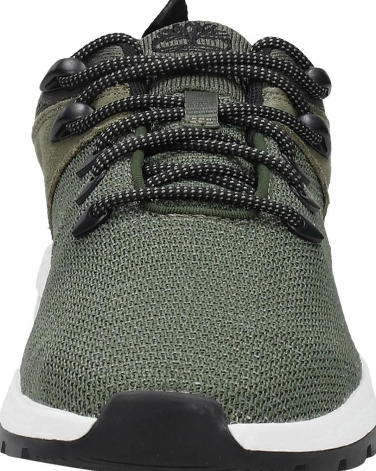 Timberland Sprint Trekker Low Knit Groen Fashion