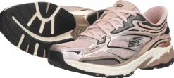 Skechers Stamina Sport Rosé-goud Hot