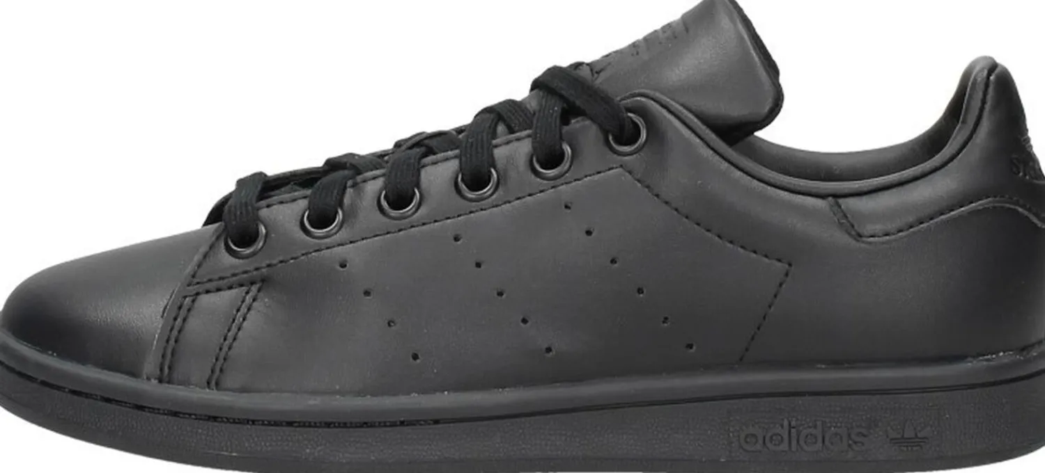 adidas Stan Smith Zwart Hot