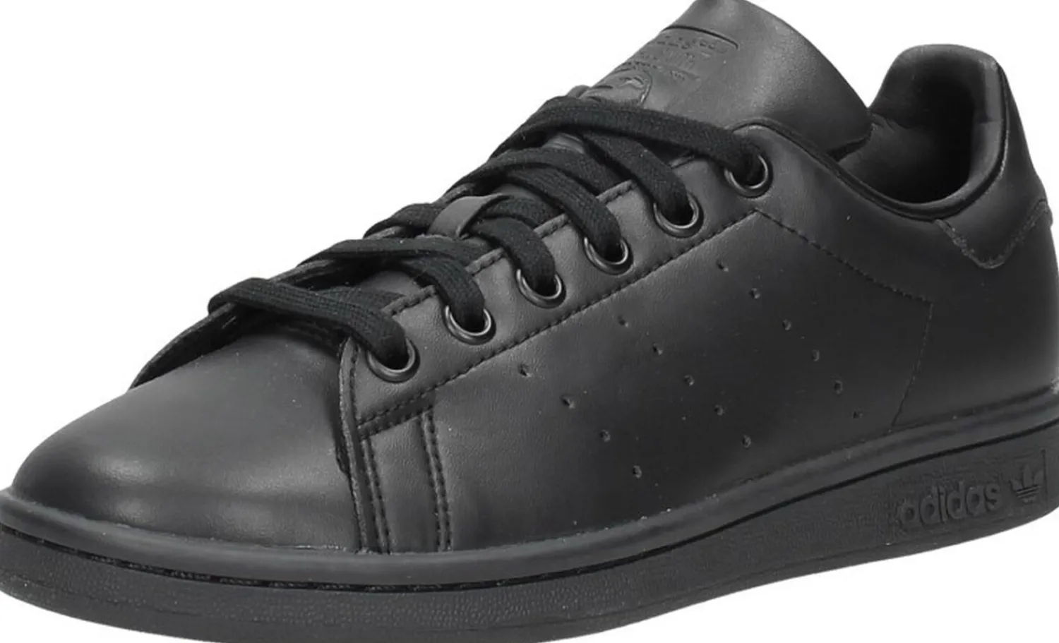 adidas Stan Smith Zwart Hot