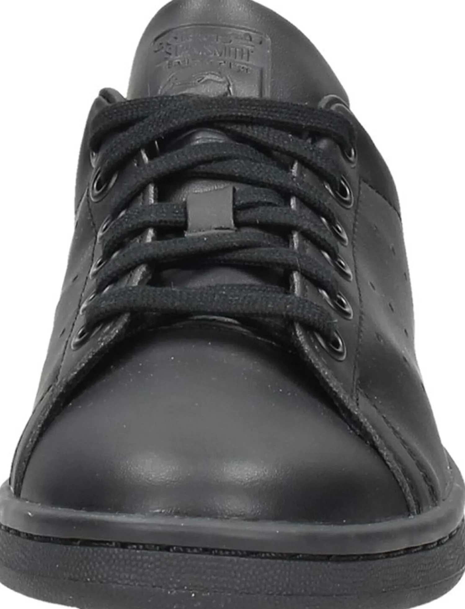 adidas Stan Smith Zwart Hot