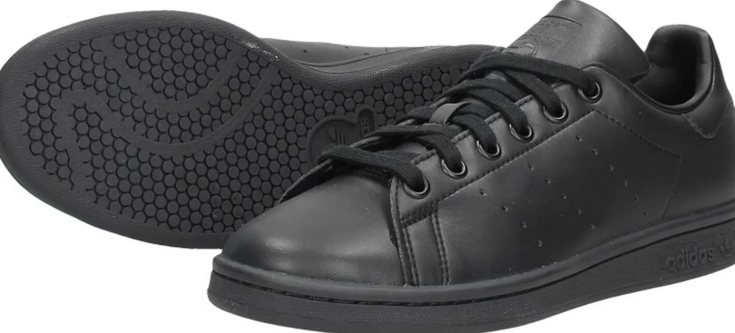 adidas Stan Smith Zwart Hot