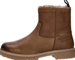 PME Legend Starwing Cognac Fashion