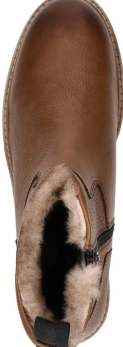PME Legend Starwing Cognac Fashion