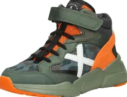 Munich STB Kids Groen Fashion