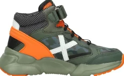 Munich STB Kids Groen Fashion