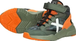 Munich STB Kids Groen Fashion