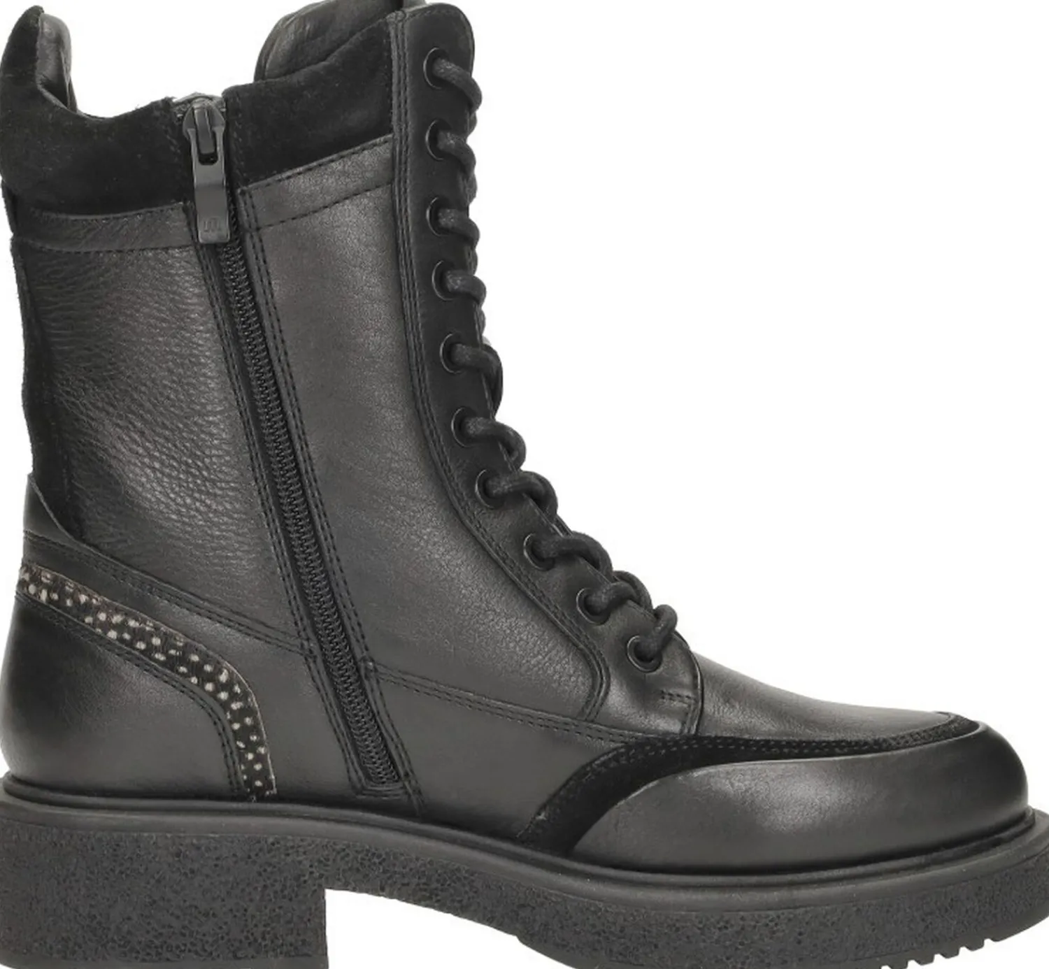 Maruti Steph Zwart Fashion