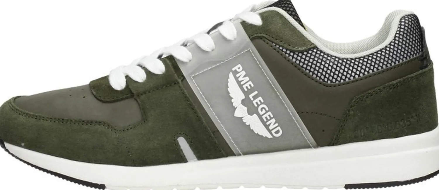 PME Legend Stinster Groen Fashion
