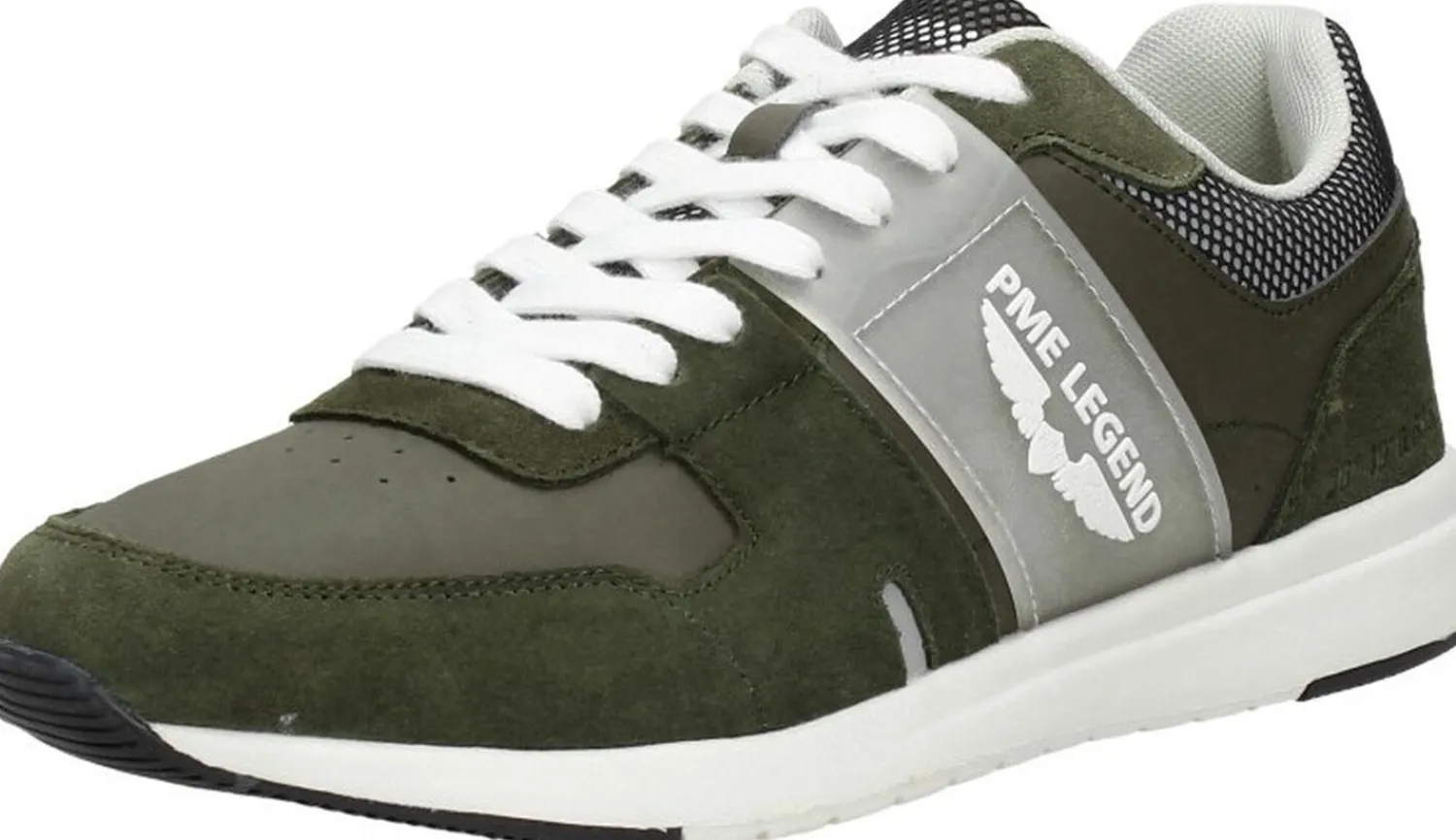 PME Legend Stinster Groen Fashion