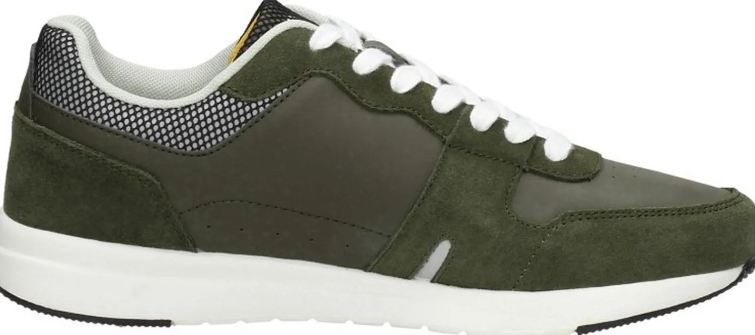 PME Legend Stinster Groen Fashion