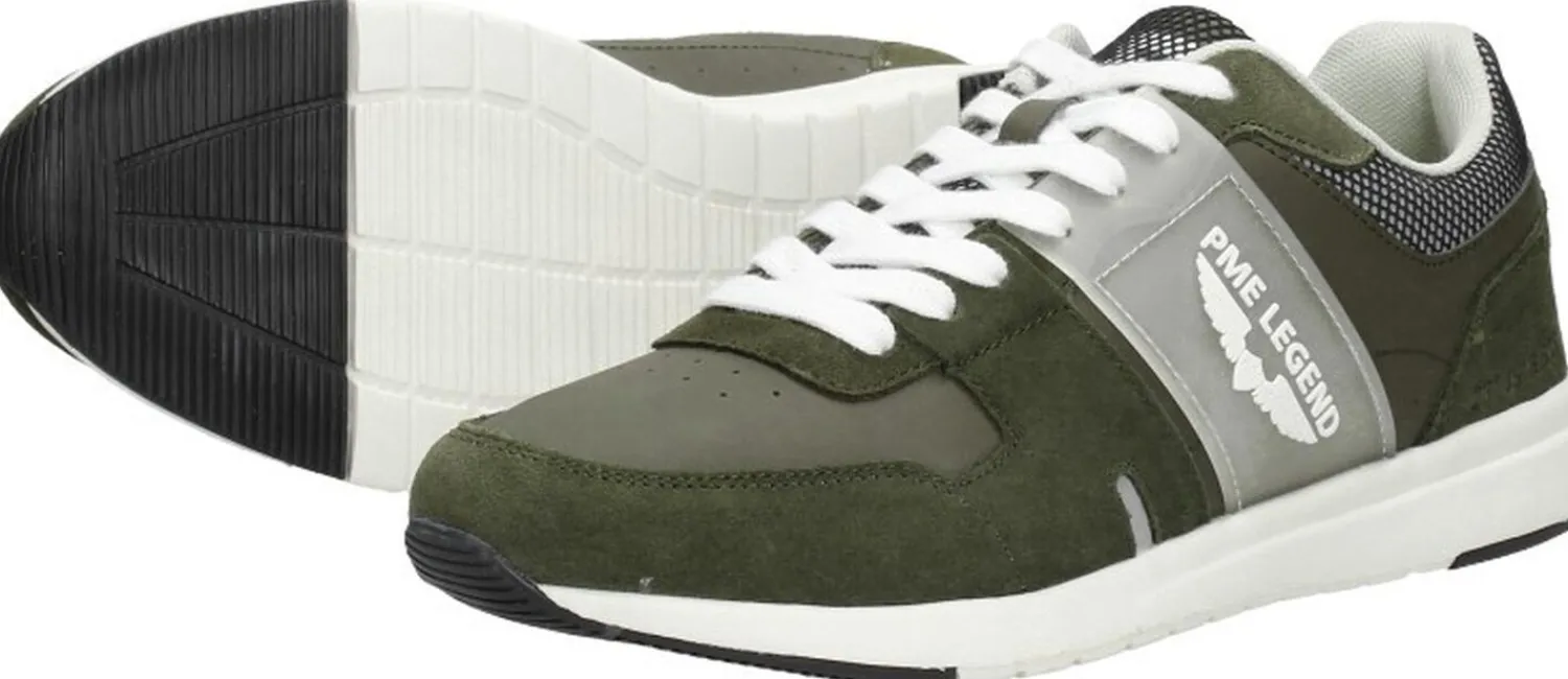 PME Legend Stinster Groen Fashion