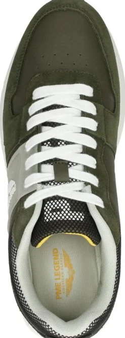PME Legend Stinster Groen Fashion