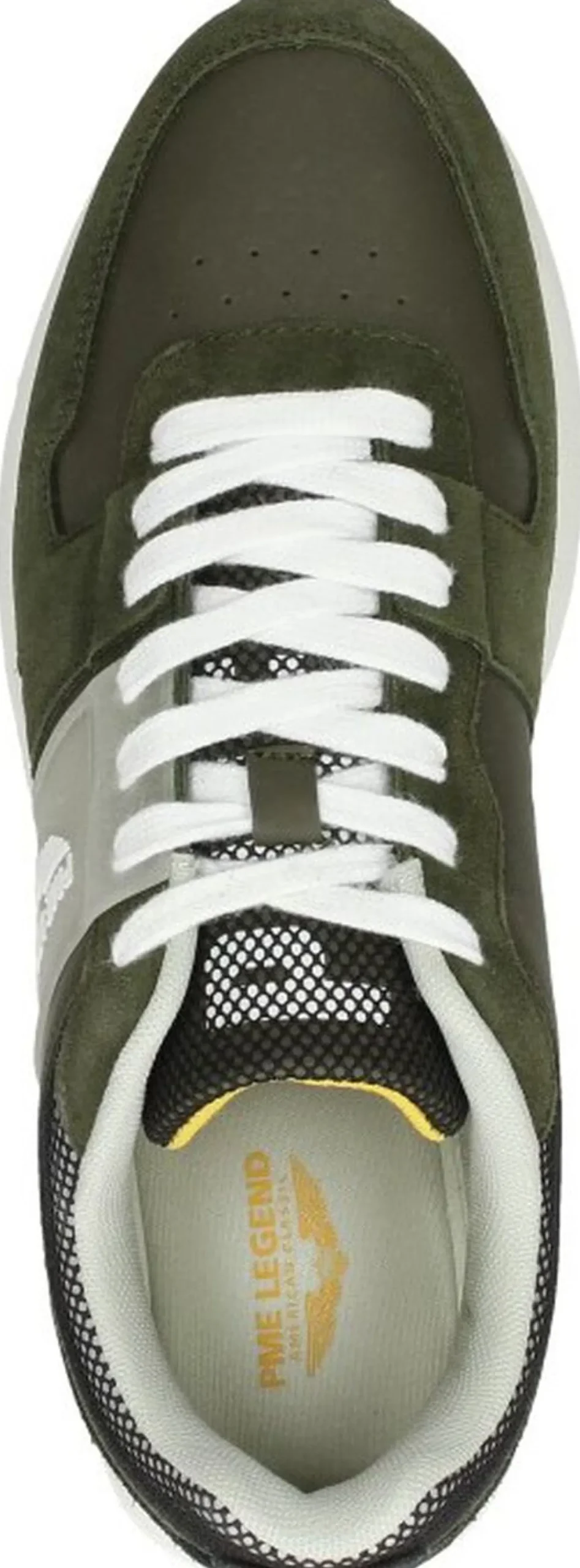 PME Legend Stinster Groen Fashion