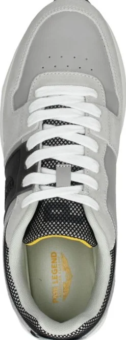 PME Legend Stinster Lichtgrijs Hot