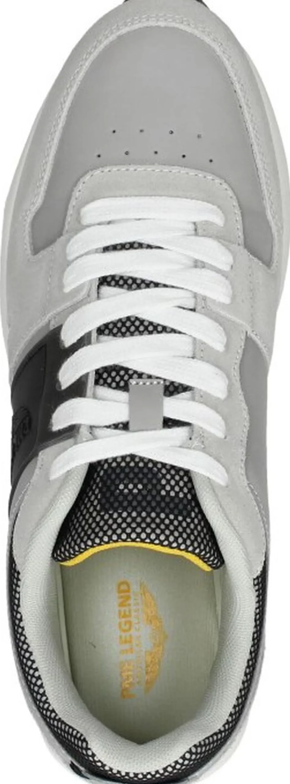 PME Legend Stinster Lichtgrijs Hot