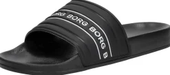 Bjorn Borg STK Harper III Zwart Hot