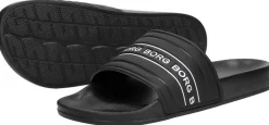 Bjorn Borg STK Harper III Zwart Hot