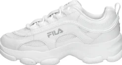 Fila Strada Dreamster Wit Clearance