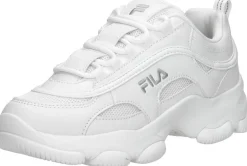 Fila Strada Dreamster Wit Clearance