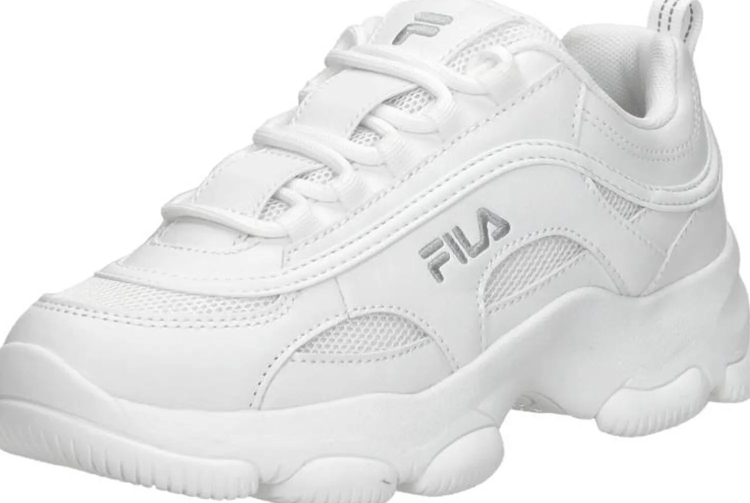 Fila Strada Dreamster Wit Clearance