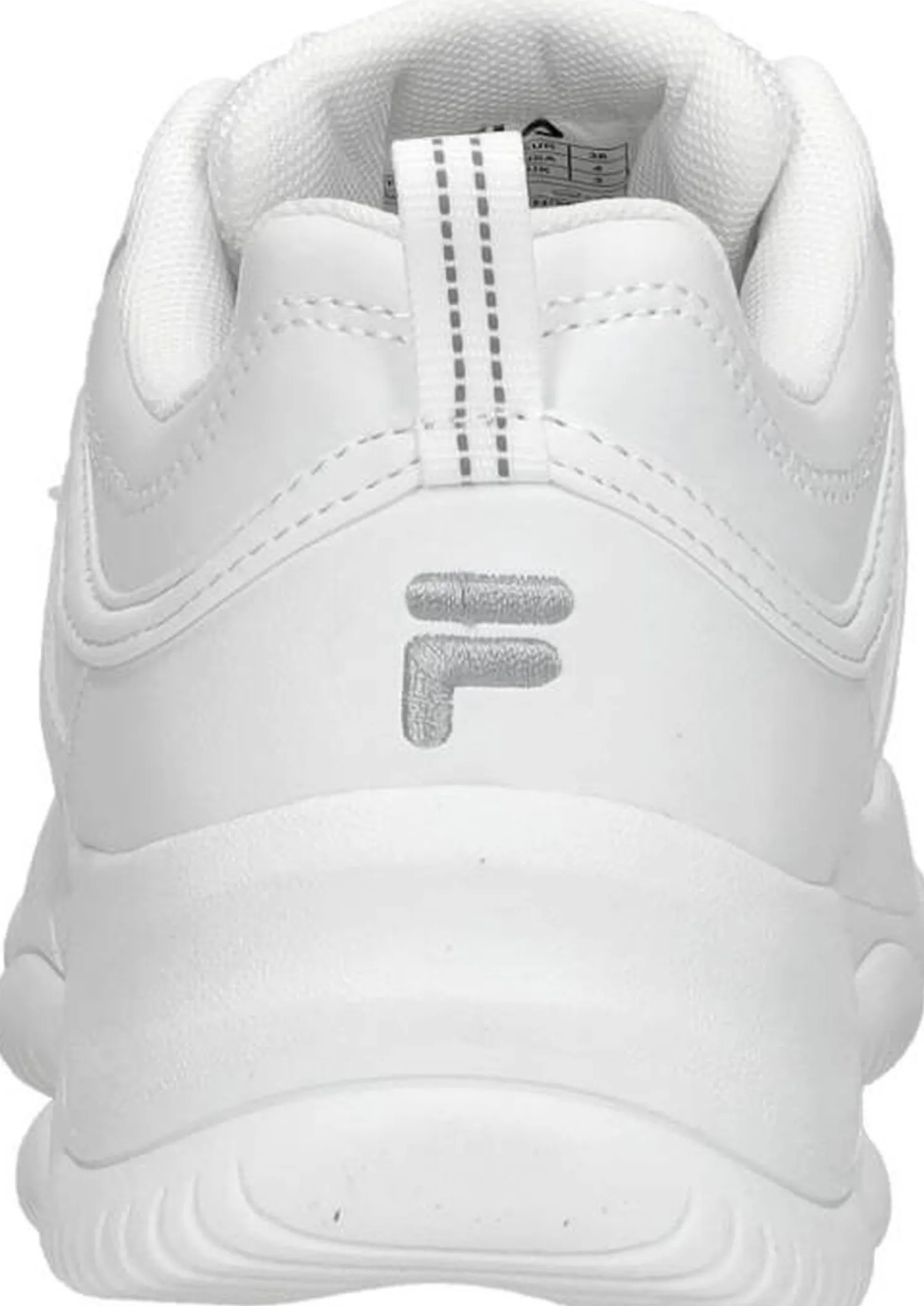 Fila Strada Dreamster Wit Clearance