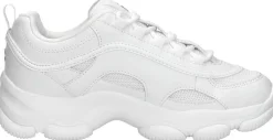 Fila Strada Dreamster Wit Clearance