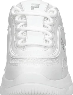 Fila Strada Dreamster Wit Clearance