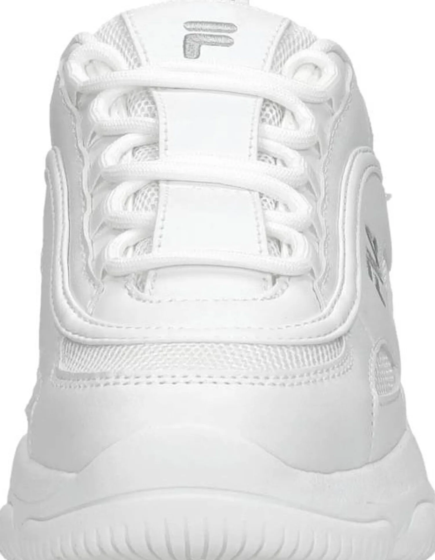 Fila Strada Dreamster Wit Clearance