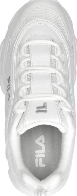 Fila Strada Dreamster Wit Clearance