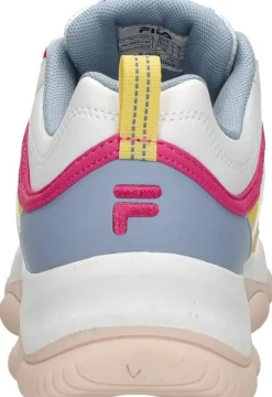 Fila Strada Dreamster CB Roze Fashion