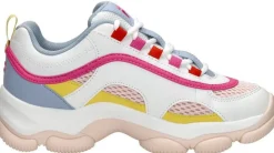 Fila Strada Dreamster CB Roze Fashion