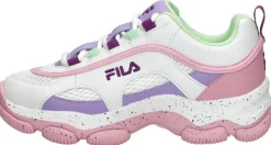 Fila Strada Dreamster CB Wit New