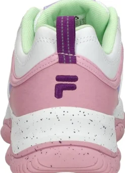 Fila Strada Dreamster CB Wit New