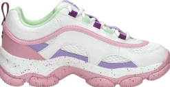 Fila Strada Dreamster CB Wit New