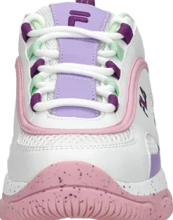 Fila Strada Dreamster CB Wit New