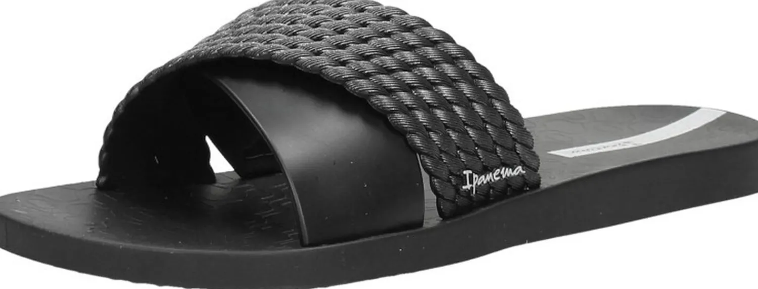 Ipanema Street Zwart Online