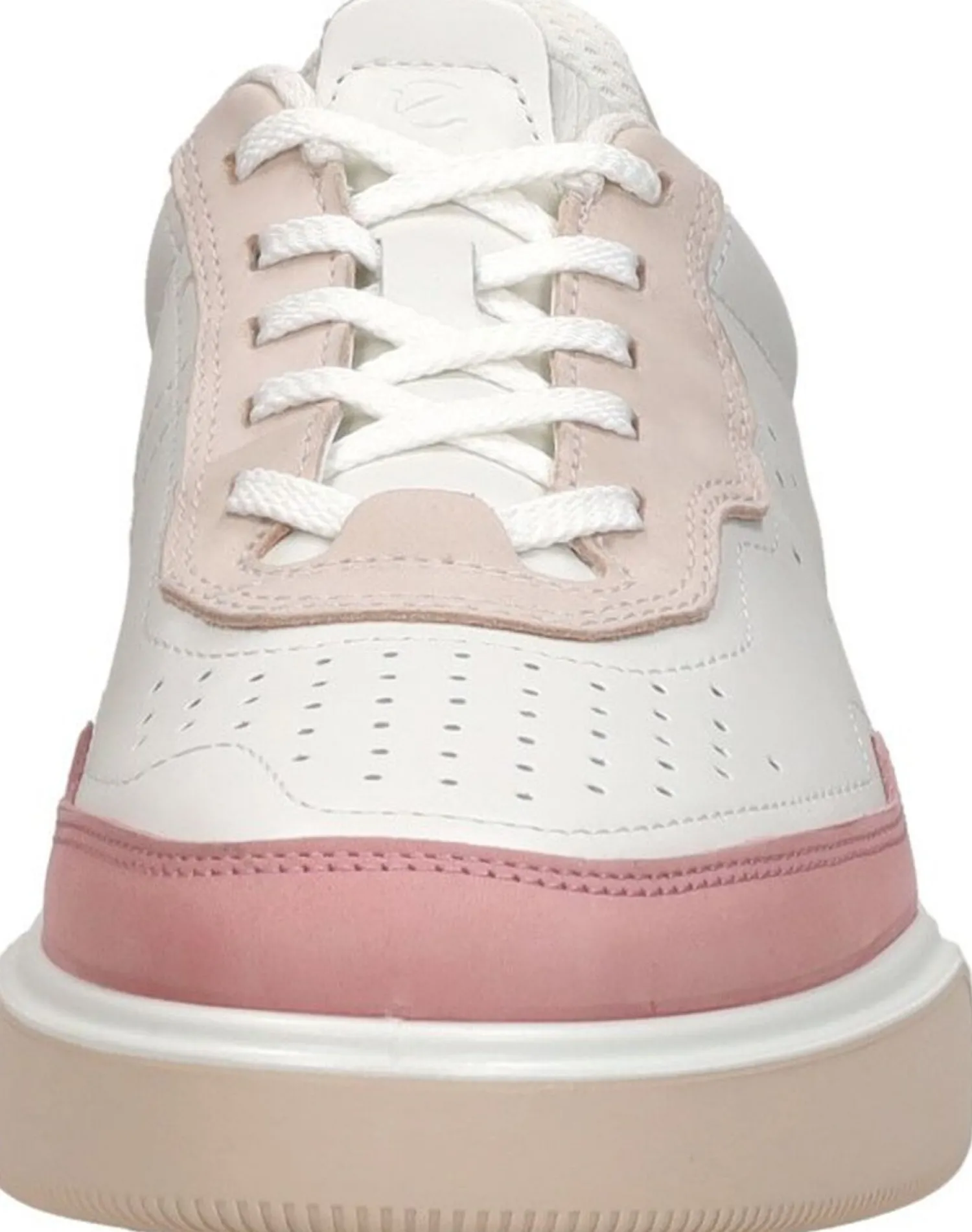 Ecco Street Court Roze Clearance