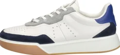 Ecco Street Court Blauw Hot