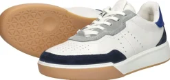 Ecco Street Court Blauw Hot