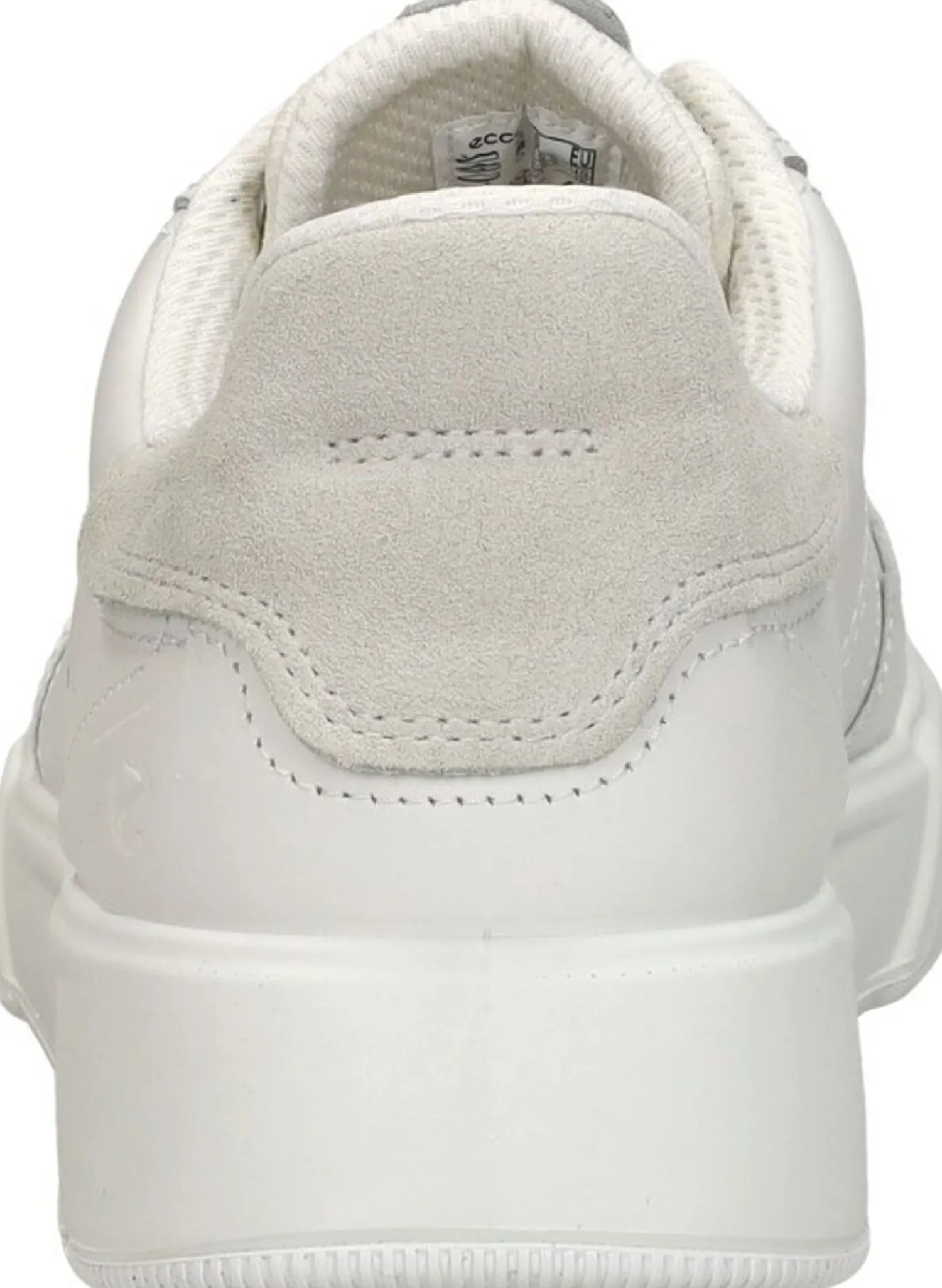 Ecco Street Court Wit New