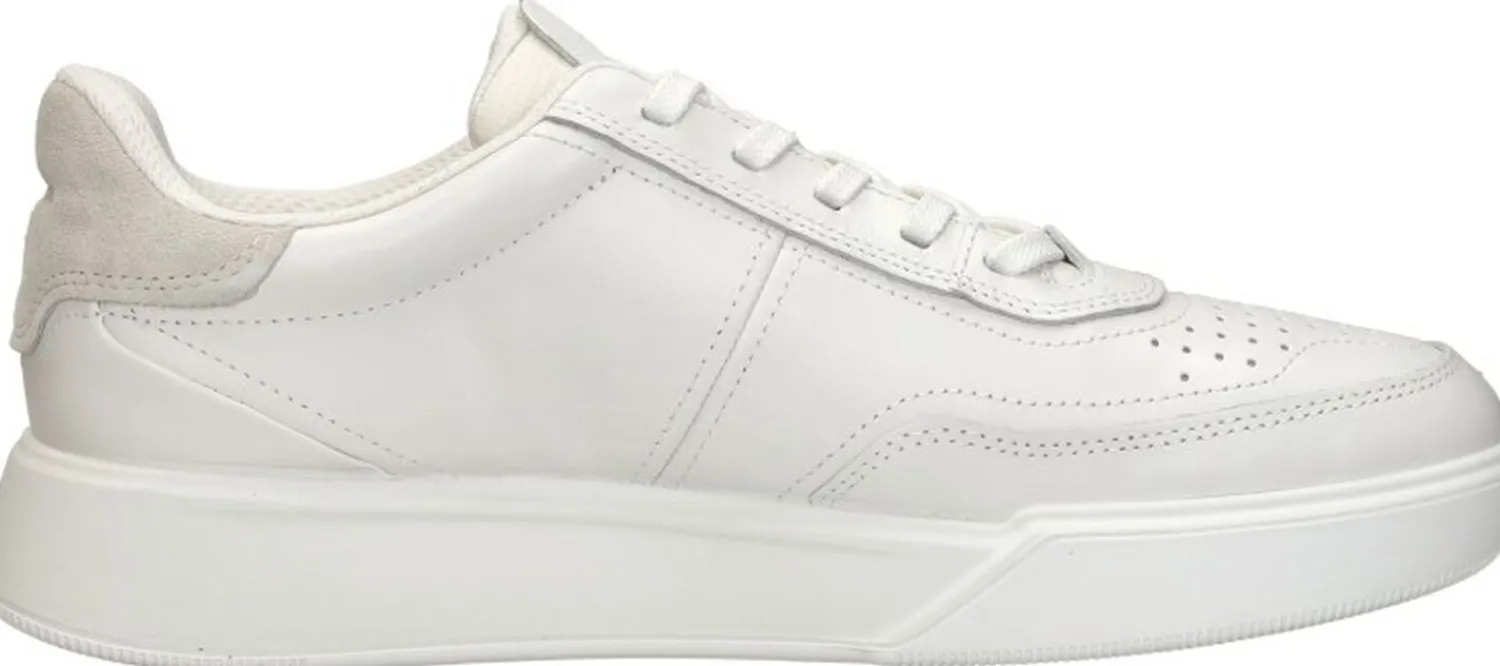 Ecco Street Court Wit New