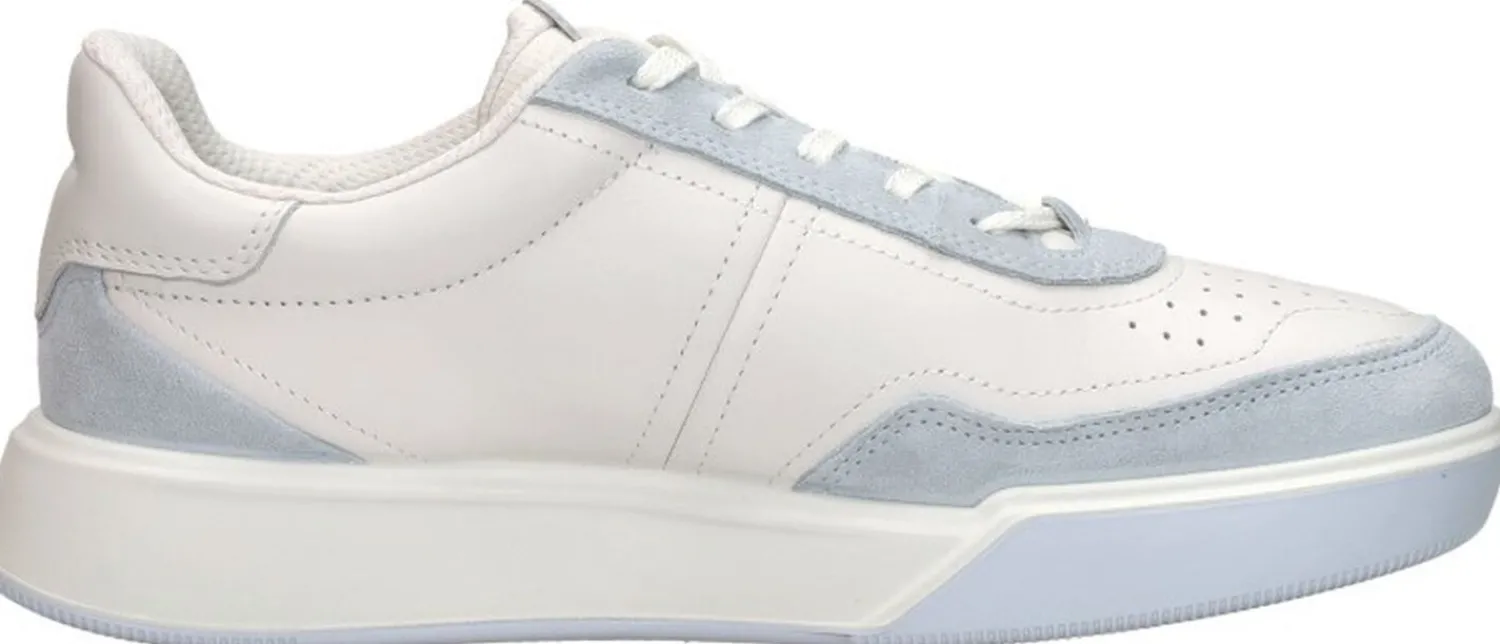 Ecco Street Court Wit Outlet
